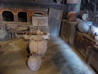 Chergiani Museum &ndash; &copy; Sabine Letzybyll (Eberhardt TRAVEL)