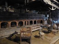 Chergiani Museum &ndash; &copy; Sabine Letzybyll (Eberhardt TRAVEL)