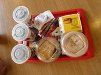 Mittagessen &ndash; &copy; Sabine Letzybyll (Eberhardt TRAVEL)
