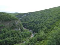 Kaukasus &ndash; &copy; Sabine Letzybyll (Eberhardt TRAVEL)