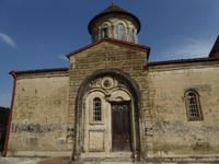 Kloster Motsameta &ndash; &copy; Sabine Letzybyll (Eberhardt TRAVEL)
