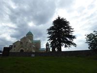 Bagrati Kathedrale Kutaisi &ndash; &copy; Sabine Letzybyll (Eberhardt TRAVEL)