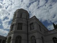 Chateau Mukhrani &ndash; &copy; Sabine Letzybyll (Eberhardt TRAVEL)