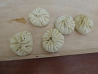 Khinkali &ndash; &copy; Sabine Letzybyll (Eberhardt TRAVEL)