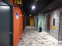 Ibis Hotel Tbilissi &ndash; &copy; Sabine Letzybyll (Eberhardt TRAVEL)