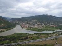 Mzcheta &ndash; &copy; Sabine Letzybyll (Eberhardt TRAVEL)