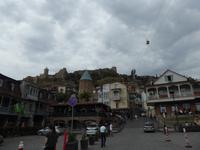 Tbilissi &ndash; &copy; Sabine Letzybyll (Eberhardt TRAVEL)