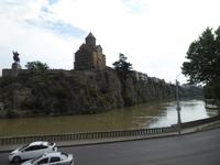 Tbilissi &ndash; &copy; Sabine Letzybyll (Eberhardt TRAVEL)