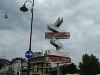 Tbilissi &ndash; &copy; Sabine Letzybyll (Eberhardt TRAVEL)