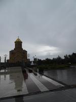 Sameba Kathedrale Tbilissi &ndash; &copy; Sabine Letzybyll (Eberhardt TRAVEL)