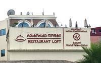 Batumi: Unser Hotel