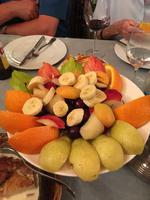 Die georgische Tafel &ndash; &copy; Magda-Viola Hanke (Eberhardt TRAVEL)