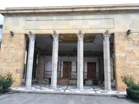Gori: Das Geburtshaus von J. W. Stalin &ndash; &copy; Magda-Viola Hanke (Eberhardt TRAVEL)