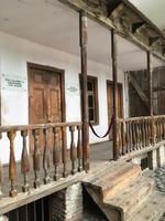 Gori: Das Geburtshaus von J. W. Stalin &ndash; &copy; Magda-Viola Hanke (Eberhardt TRAVEL)