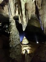 Prometheus-Höhle &ndash; &copy; Magda-Viola Hanke (Eberhardt TRAVEL)