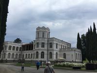 Chateau Mukhrani &ndash; &copy; Magda-Viola Hanke (Eberhardt TRAVEL)