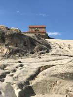 Höhlenstadt Uplistsikhe &ndash; &copy; Magda-Viola Hanke (Eberhardt TRAVEL)