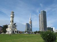 Batumi &ndash; &copy; Julian Bartsch (Eberhardt TRAVEL)