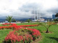 Batumi &ndash; &copy; Julian Bartsch (Eberhardt TRAVEL)