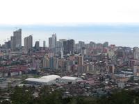 Batumi &ndash; &copy; Julian Bartsch (Eberhardt TRAVEL)