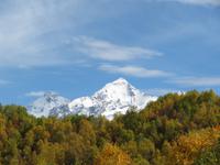 Tetnuldi &ndash; &copy; Julian Bartsch (Eberhardt TRAVEL)