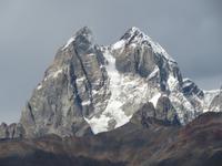 Der Uschba &ndash; &copy; Julian Bartsch (Eberhardt TRAVEL)