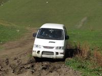 unser Auto &ndash; &copy; Julian Bartsch (Eberhardt TRAVEL)