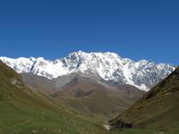 Ushguli &ndash; &copy; Julian Bartsch (Eberhardt TRAVEL)