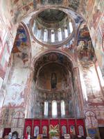 Gelati Kloster &ndash; &copy; Julian Bartsch (Eberhardt TRAVEL)
