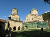 Gelati Kloster &ndash; &copy; Julian Bartsch (Eberhardt TRAVEL)