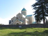 Bagrati-Kathedrale &ndash; &copy; Julian Bartsch (Eberhardt TRAVEL)