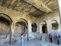 Uplisziche &ndash; &copy; Julian Bartsch (Eberhardt TRAVEL)