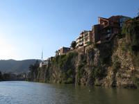 Tiflis &ndash; &copy; Julian Bartsch (Eberhardt TRAVEL)