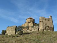 Dschwari-Kloster &ndash; &copy; Julian Bartsch (Eberhardt TRAVEL)