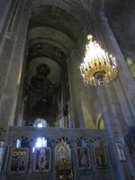 Swetizchoweli-Kathedrale &ndash; &copy; Julian Bartsch (Eberhardt TRAVEL)