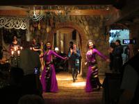 Restaurant Mühle mit Folklore &ndash; &copy; Julian Bartsch (Eberhardt TRAVEL)