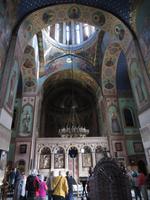 Sioni-Kathedrale &ndash; &copy; Julian Bartsch (Eberhardt TRAVEL)