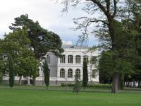 Chateau Mukhrani &ndash; &copy; Julian Bartsch (Eberhardt TRAVEL)