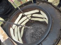 Brotbacken &ndash; &copy; Julian Bartsch (Eberhardt TRAVEL)