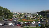 Tbilisi &ndash; &copy; Cornelia Ritter (Eberhardt TRAVEL)