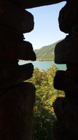 Durchblicke &ndash; &copy; Cornelia Ritter (Eberhardt TRAVEL)