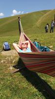 Rastplatz &ndash; &copy; Cornelia Ritter (Eberhardt TRAVEL)