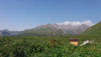 Kreuzpass &ndash; &copy; Cornelia Ritter (Eberhardt TRAVEL)