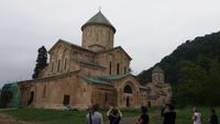 Gelati Kloster &ndash; &copy; Cornelia Ritter (Eberhardt TRAVEL)