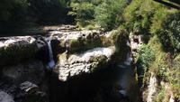 Martvili Canyon