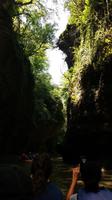 Martvili Canyon &ndash; &copy; Cornelia Ritter (Eberhardt TRAVEL)