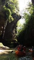 Martvili Canyon