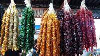 Kutaisi - Bauernmarkt &ndash; &copy; Cornelia Ritter (Eberhardt TRAVEL)