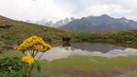 Wanderung zu den Koruldi Seen &ndash; &copy; Cornelia Ritter (Eberhardt TRAVEL)