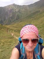 Reisebegleitung Conny  &ndash; &copy; Cornelia Ritter (Eberhardt TRAVEL)